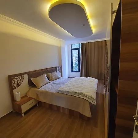 التميمي للشقق الفندقيه Altamimi Apartment