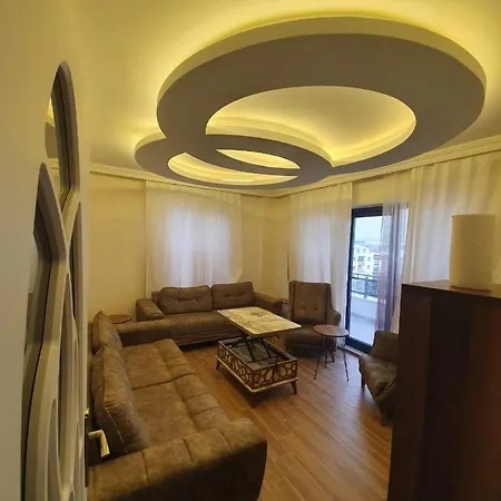 التميمي للشقق الفندقيه Altamimi Apartment *