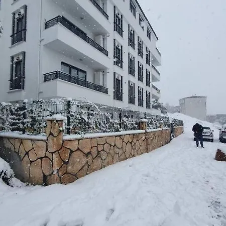 Apartment التميمي للشقق الفندقيه Altamimi *