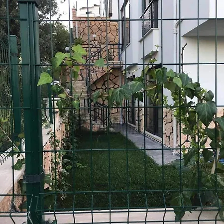 التميمي للشقق الفندقيه Altamimi Apartment