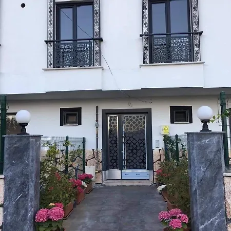 التميمي للشقق الفندقيه Altamimi Apartment Orhangazi