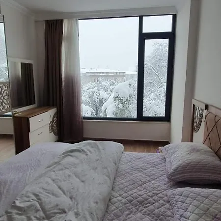 Apartment التميمي للشقق الفندقيه Altamimi *